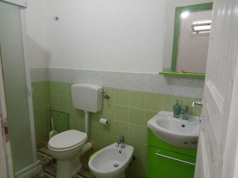 Apartamento La Melagrana
