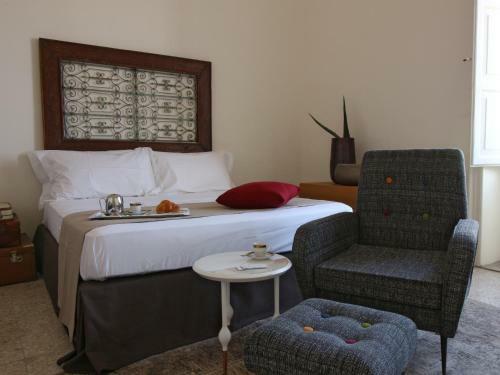Bed & Breakfast Melodia3 Suites Noto
