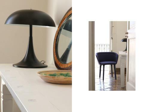 Bed & Breakfast Melodia3 Suites Noto