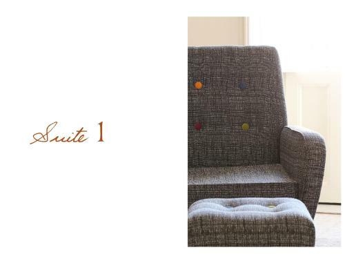 Bed & Breakfast Melodia3 Suites Noto