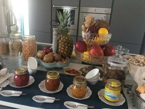 Bed & Breakfast Melodia3 Suites Noto