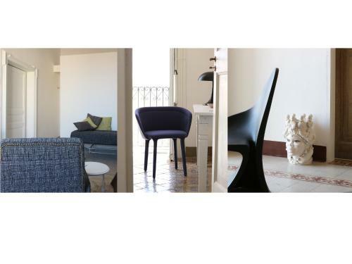 Bed & Breakfast Melodia3 Suites Noto
