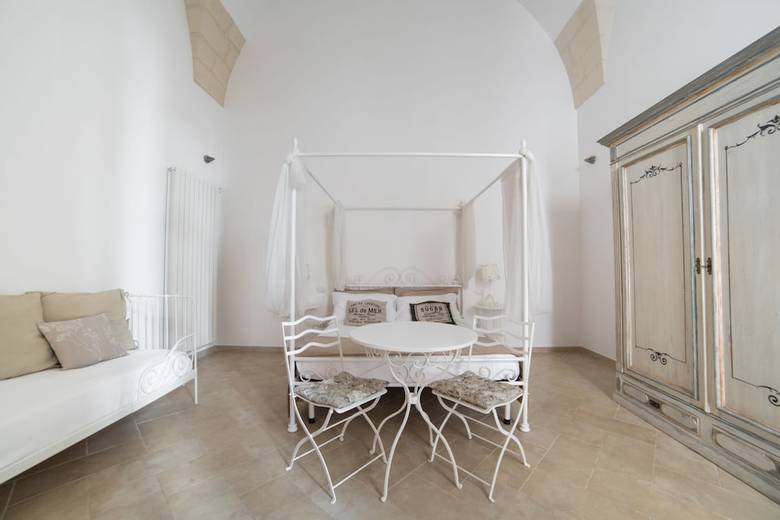 Nuvole Barocche B&B