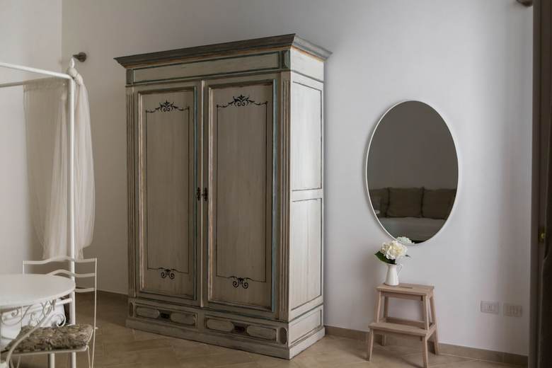 Nuvole Barocche B&B