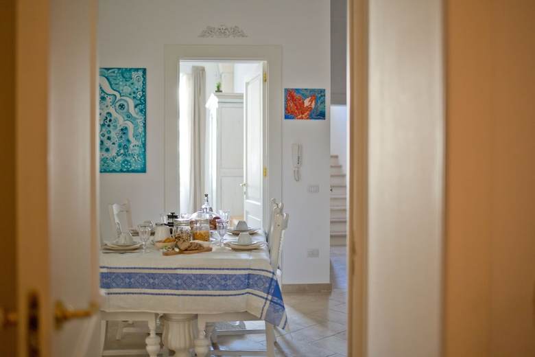 Nuvole Barocche B&B