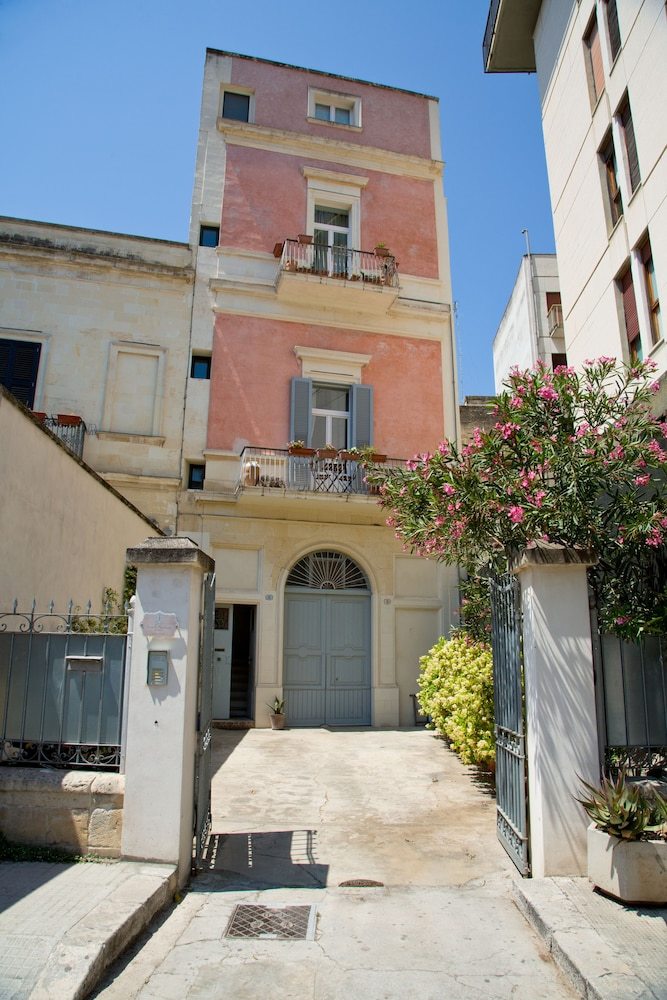 Nuvole Barocche B&B