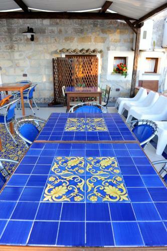 B&B Alfrantoio Valderice
