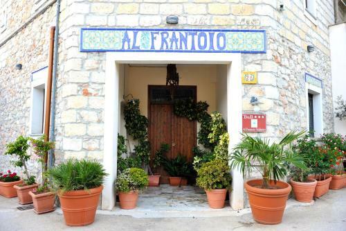 B&B Alfrantoio Valderice