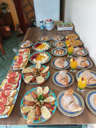 B&B Alfrantoio Valderice