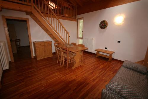 Apartamento Casa Nembia