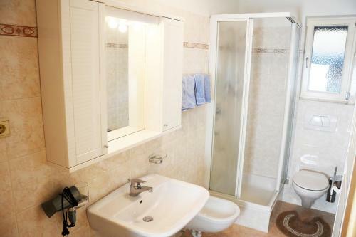 Apartments Troger