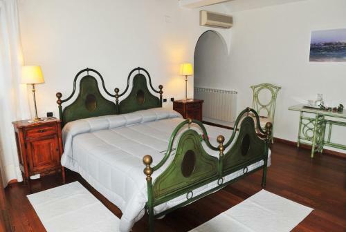 Bed & Breakfast Villa Geron