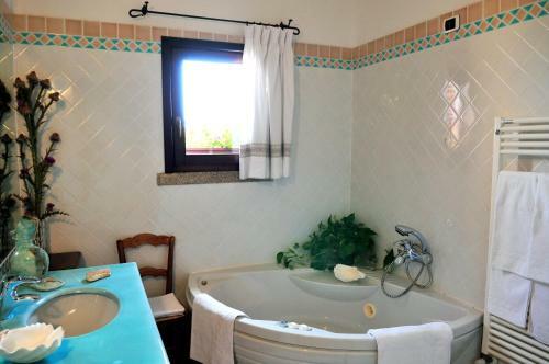 Bed & Breakfast Villa Geron