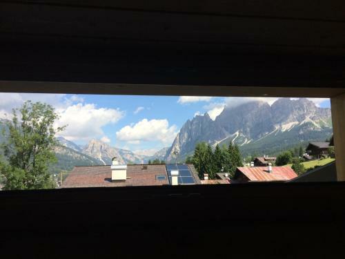B&B Cristallo