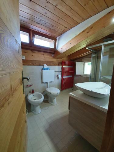 B&B Cristallo