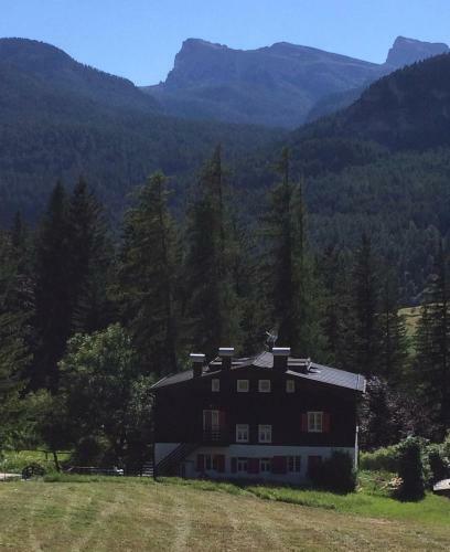 B&B Cristallo