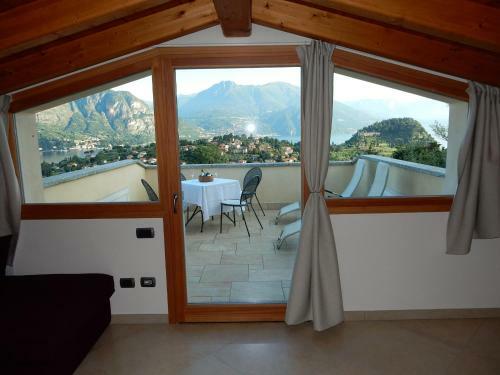 Apartamento Villa Primula