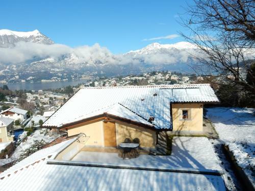Apartamento Villa Primula