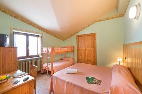 Hotel Trieste