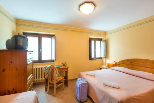 Hotel Trieste