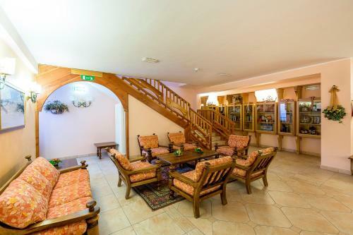 Hotel Trieste