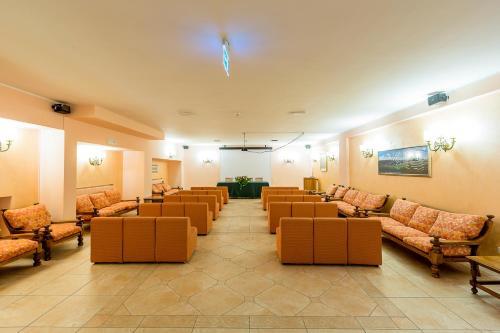 Hotel Trieste