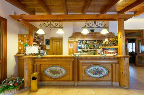 Hotel Trieste