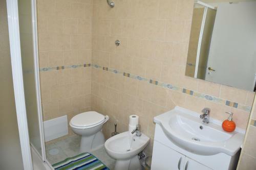 Apartamento Domus Bracco