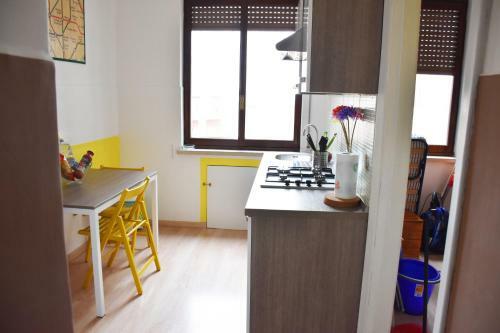 Apartamento Domus Bracco