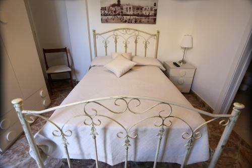 Bed & Breakfast Io Resto Qui