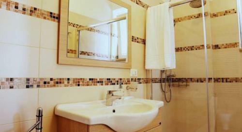 Bed & Breakfast Io Resto Qui