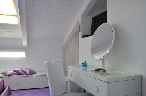 Bed & Breakfast La Soffitta Sul Mare