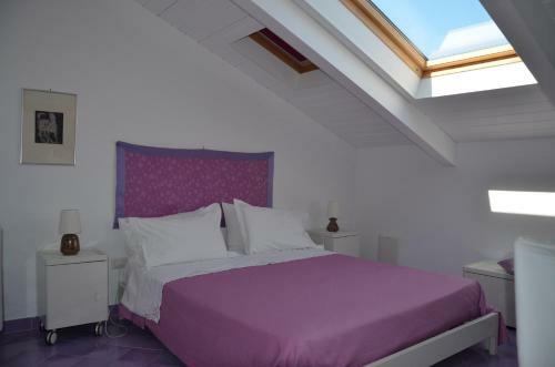 Bed & Breakfast La Soffitta Sul Mare