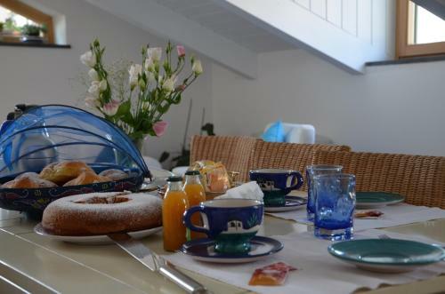 Bed & Breakfast La Soffitta Sul Mare