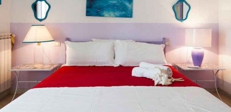 Apartamento Le Terrazze