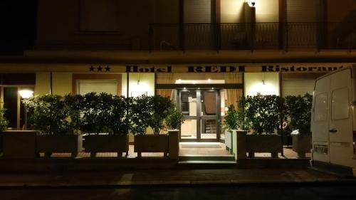 Hotel Redi
