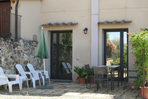 Agroturismo Villa Santa Maria