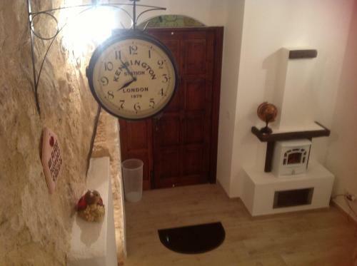 B&B La Maison Del Borgo Antico