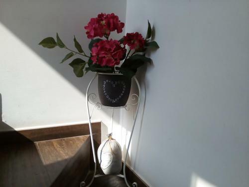 B&B La Maison Del Borgo Antico