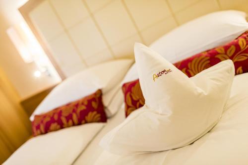 Astor Hotel