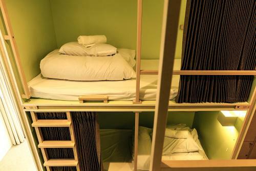 Planetyze Hostel