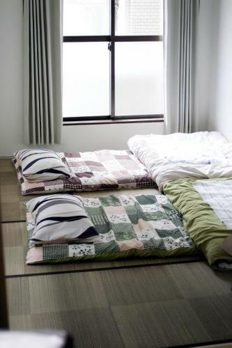Albergue Guesthouse Sensu