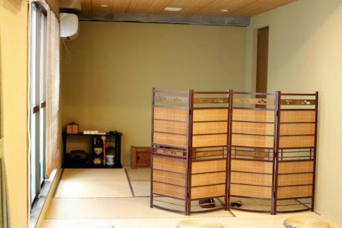 Albergue Guesthouse Sensu