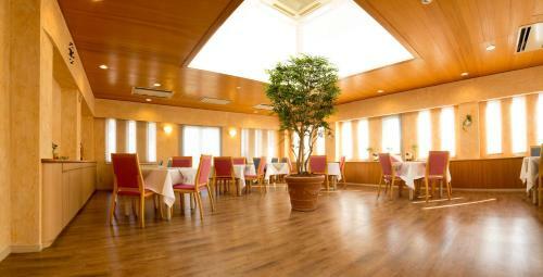 Hotel Caro Foresta Miurakaigan Arena