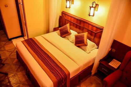 Bed & Breakfast Airport Seasons Hotel