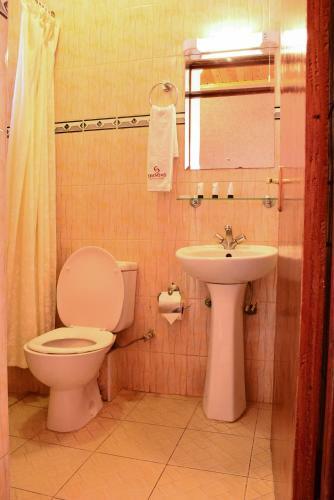 Bed & Breakfast Airport Seasons Hotel