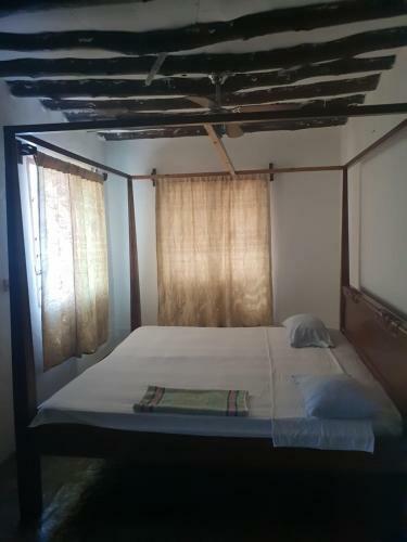 Apartamento Peponi Appartment Watamu