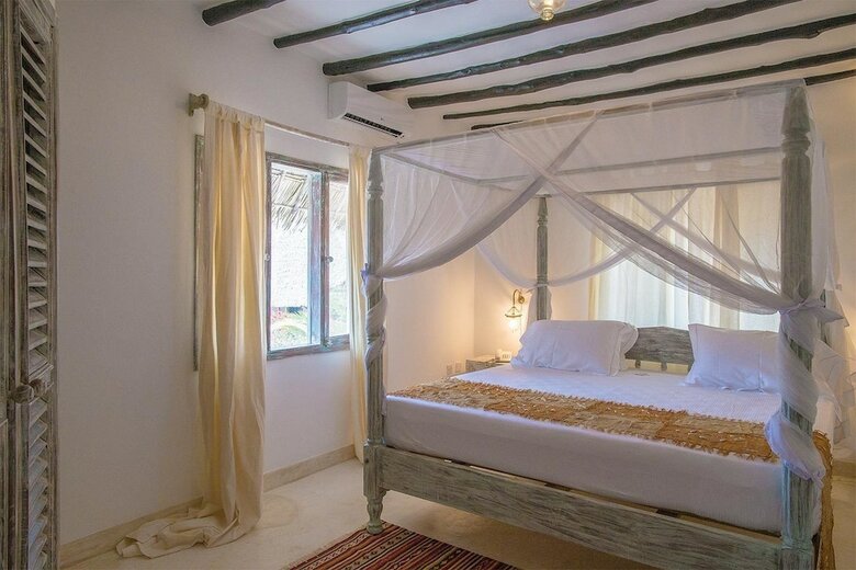 Alawi Boutique Hotel