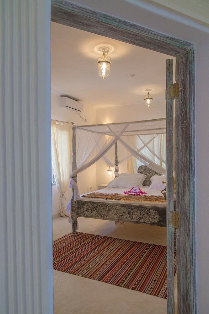 Alawi Boutique Hotel