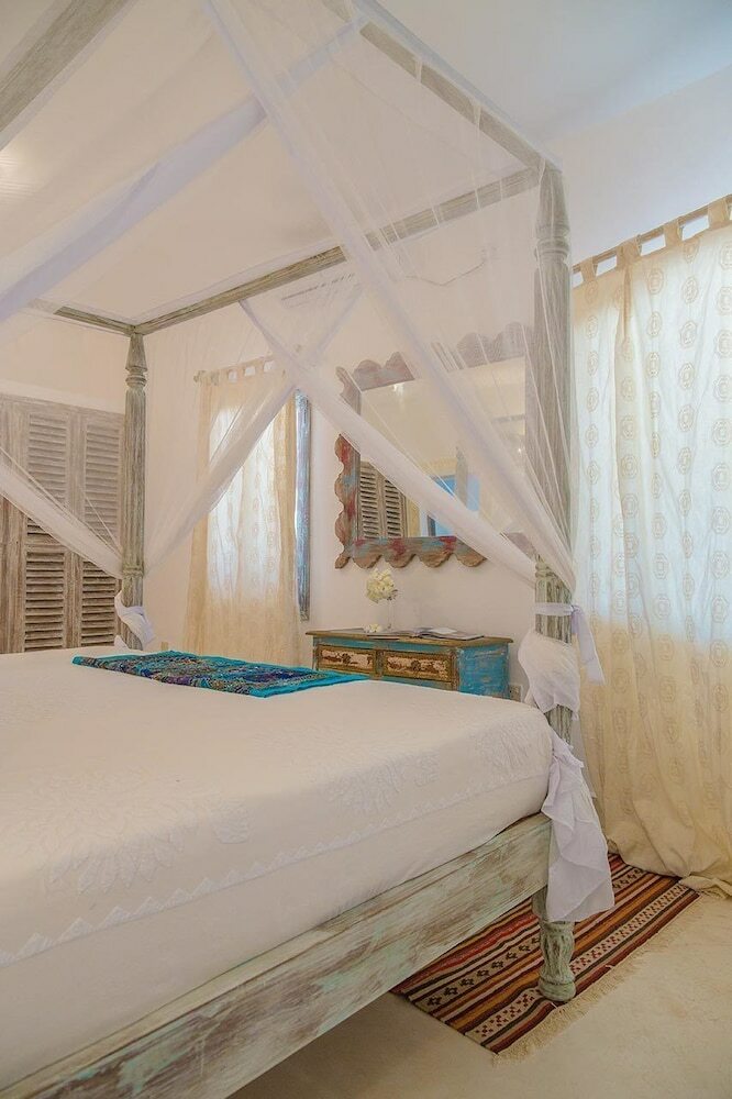 Alawi Boutique Hotel